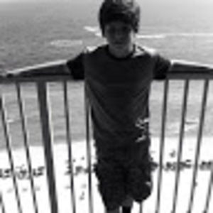 Meet your Posher, Cole